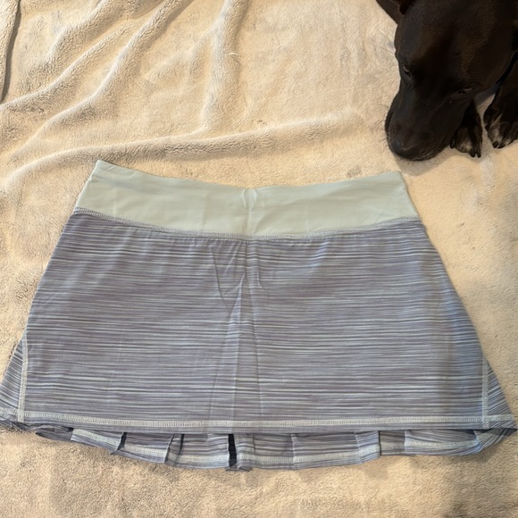 Lulu Pace Setter skirt size 8 - Picture 3 of 5